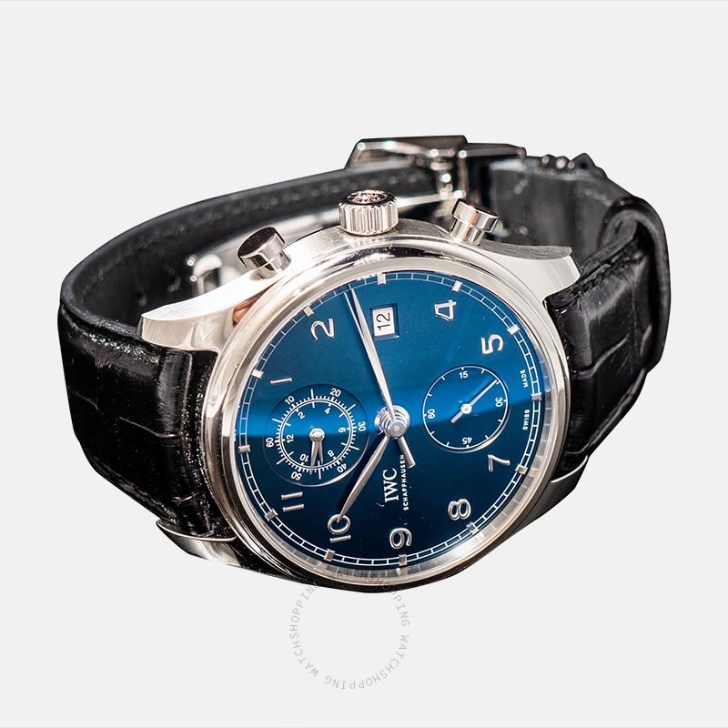 replica IWC Portugieser IW390303 WATCHES 1