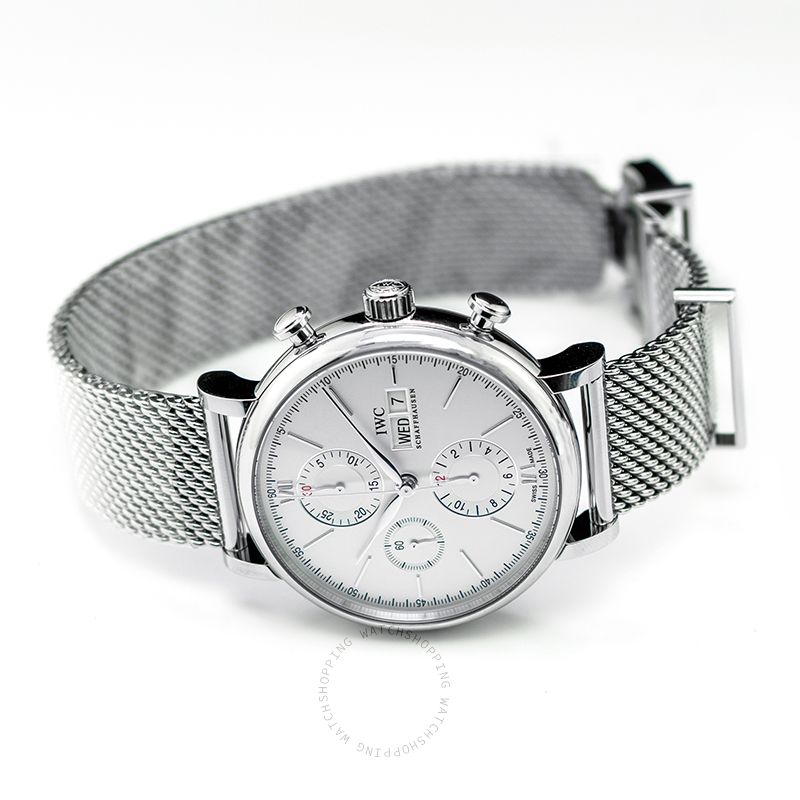 replica IWC Portofino IW391028 WATCHES 1