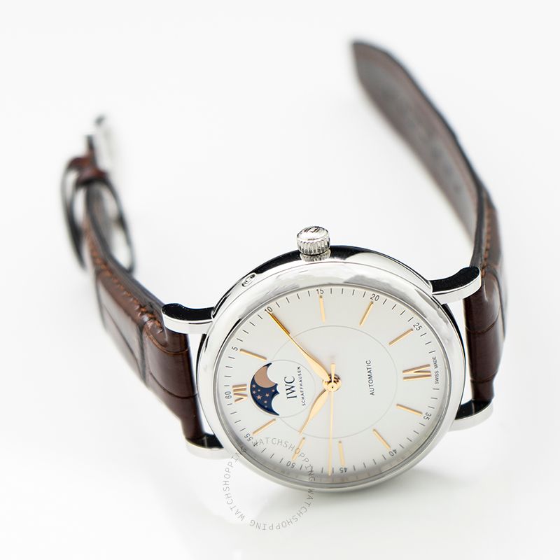 replica IWC Portofino IW459401 WATCHES 1