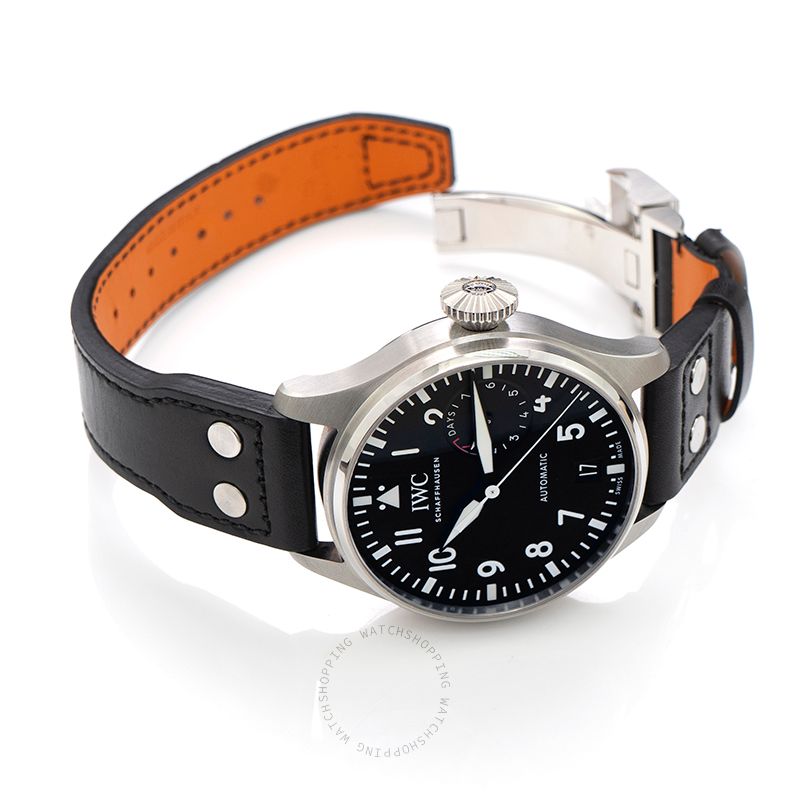 replica IWC Pilot IW501001 WATCHES 1