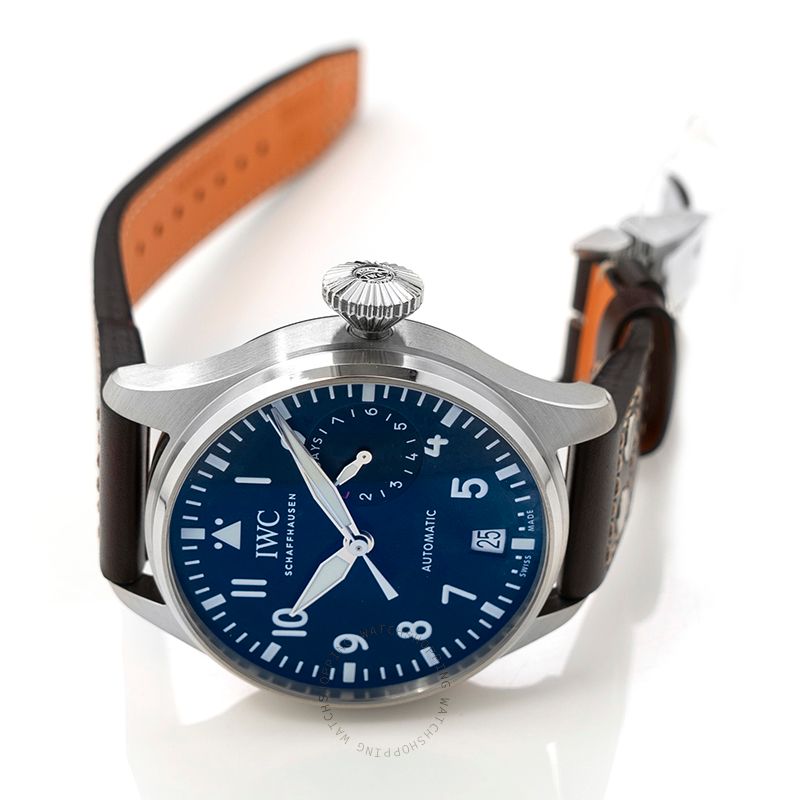 replica IWC Pilot IW501002 WATCHES 1