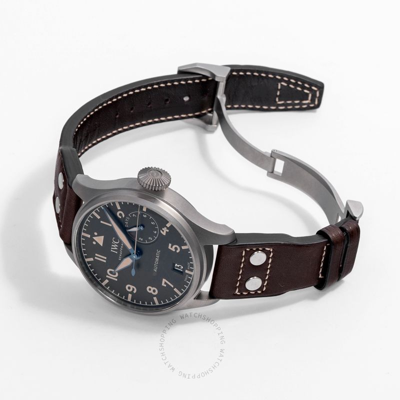 replica IWC Pilot IW501004 WATCHES 1
