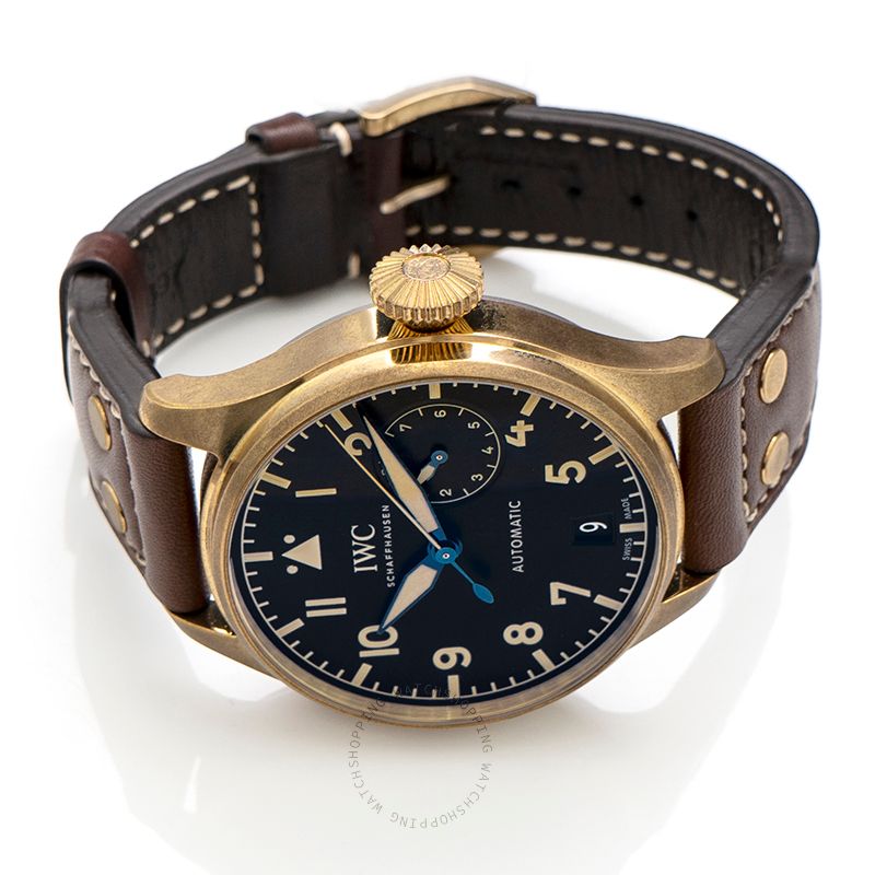 replica IWC Pilot IW501005 WATCHES 1
