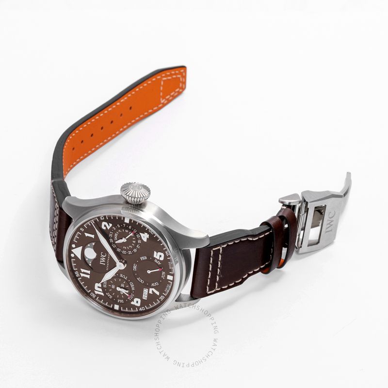 replica IWC Pilot IW503801 WATCHES 1 