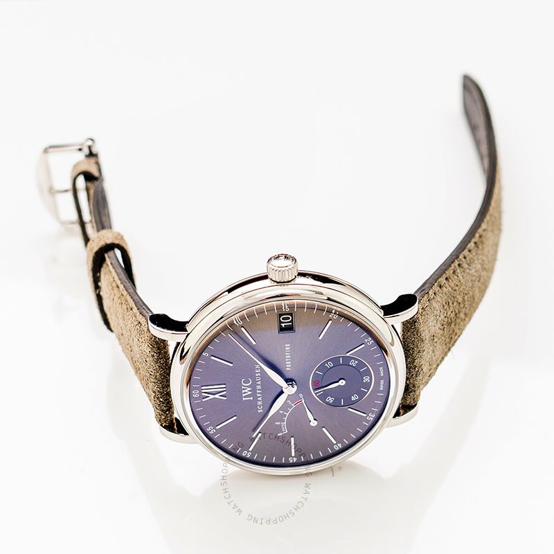 replica IWC Portofino IW510115 WATCHES 1