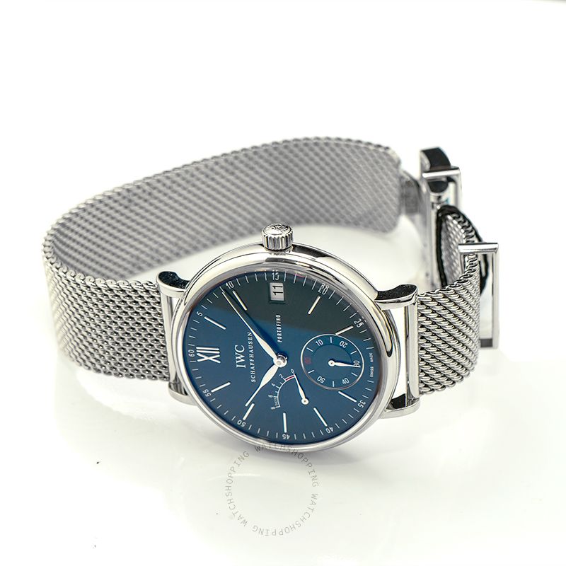 replica IWC Portofino IW510116 WATCHES 1