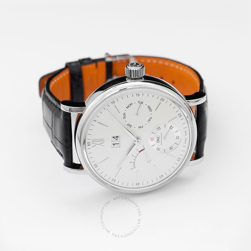 replica IWC Portofino IW516201 WATCHES 1