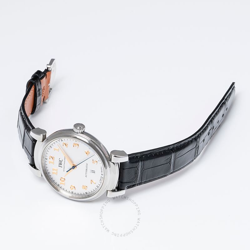 replica IWC Da Vinci IW356601 WATCHES 1 