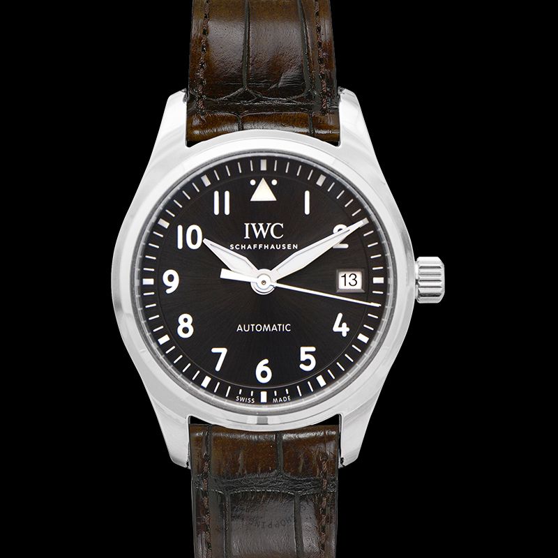 replica IWC Pilot IW324001 WATCHES 1
