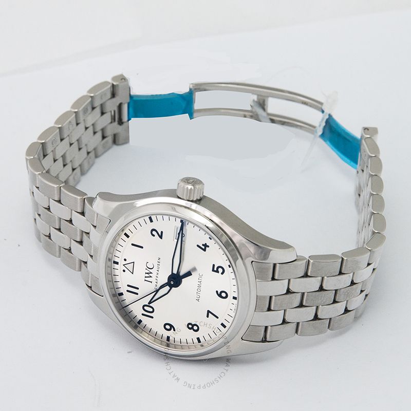 replica IWC Pilot IW324006 WATCHES 1