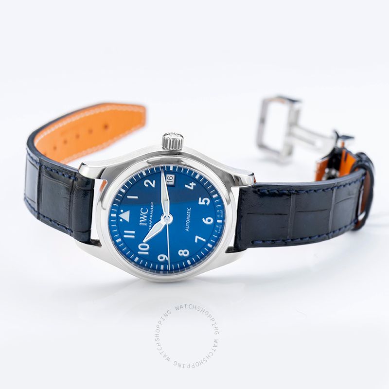 replica IWC Pilot IW324008 WATCHES 1