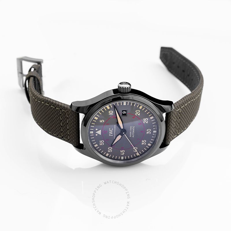replica IWC Pilot IW324702 WATCHES 1