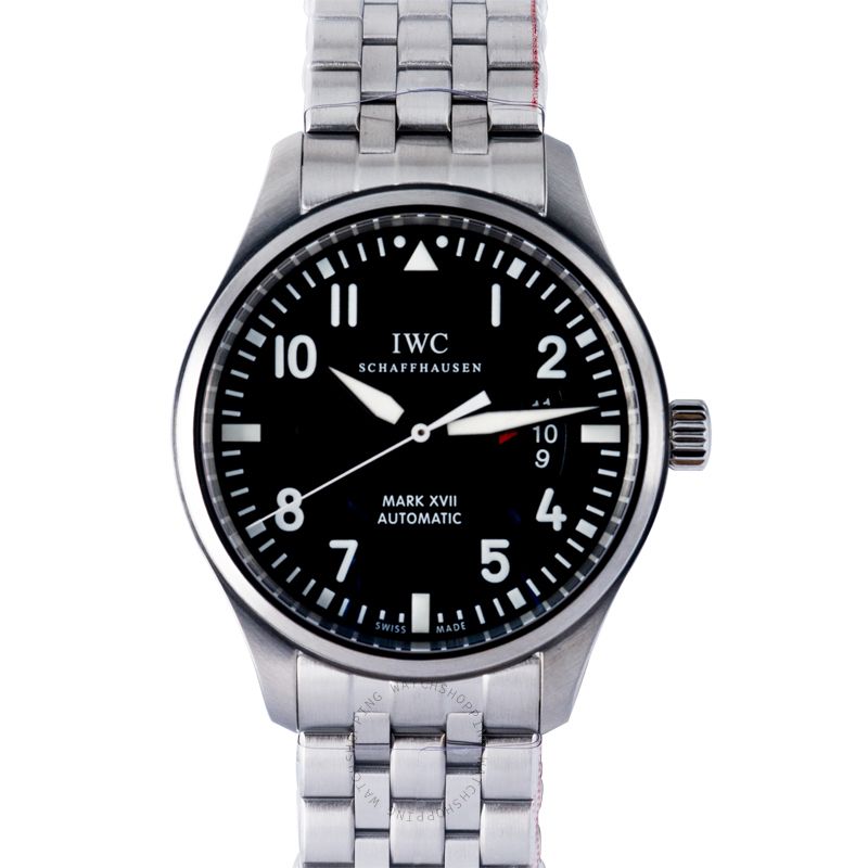 replica IWC Pilot IW326504 WATCHES 1