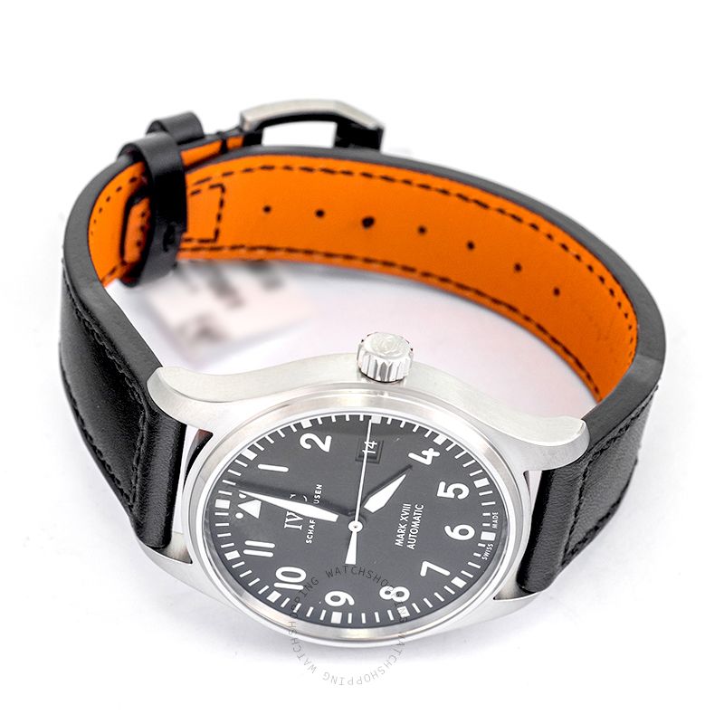 replica IWC Pilot IW327001 WATCHES 1