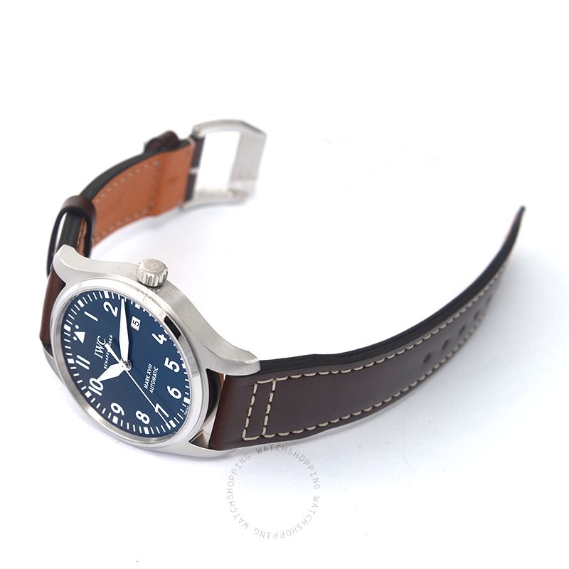 replica IWC Pilot IW327004 WATCHES 1