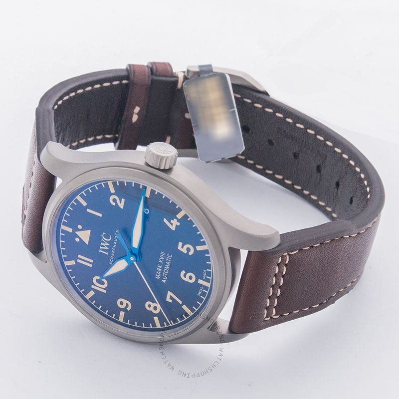 replica IWC Pilot IW327006 WATCHES 1