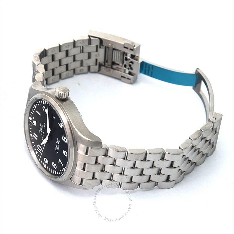 replica IWC Pilot IW327011 WATCHES 1