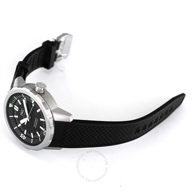 replica IWC Aquatimer IW329001 WATCHES 1
