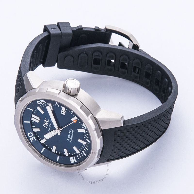 replica IWC Aquatimer IW329005 WATCHES 1