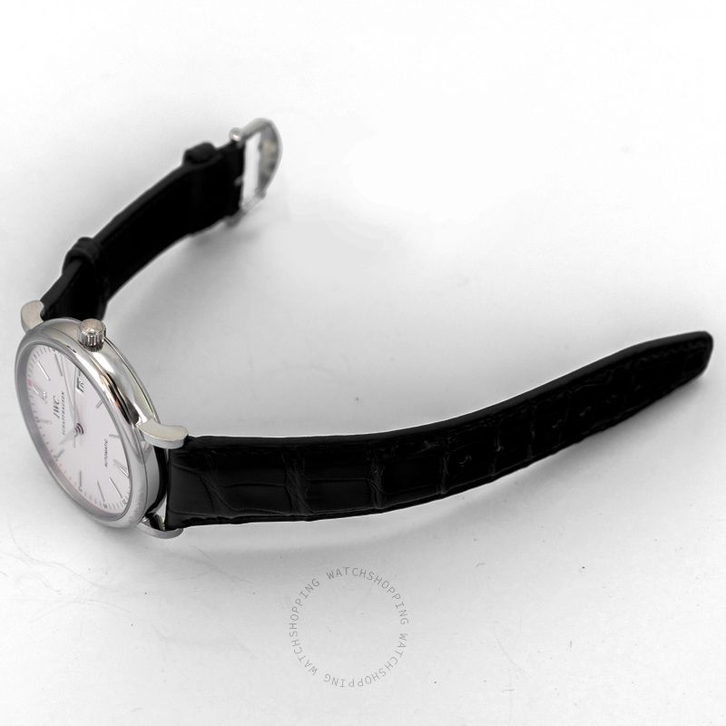replica IWC Portofino IW356501 WATCHES 1 
