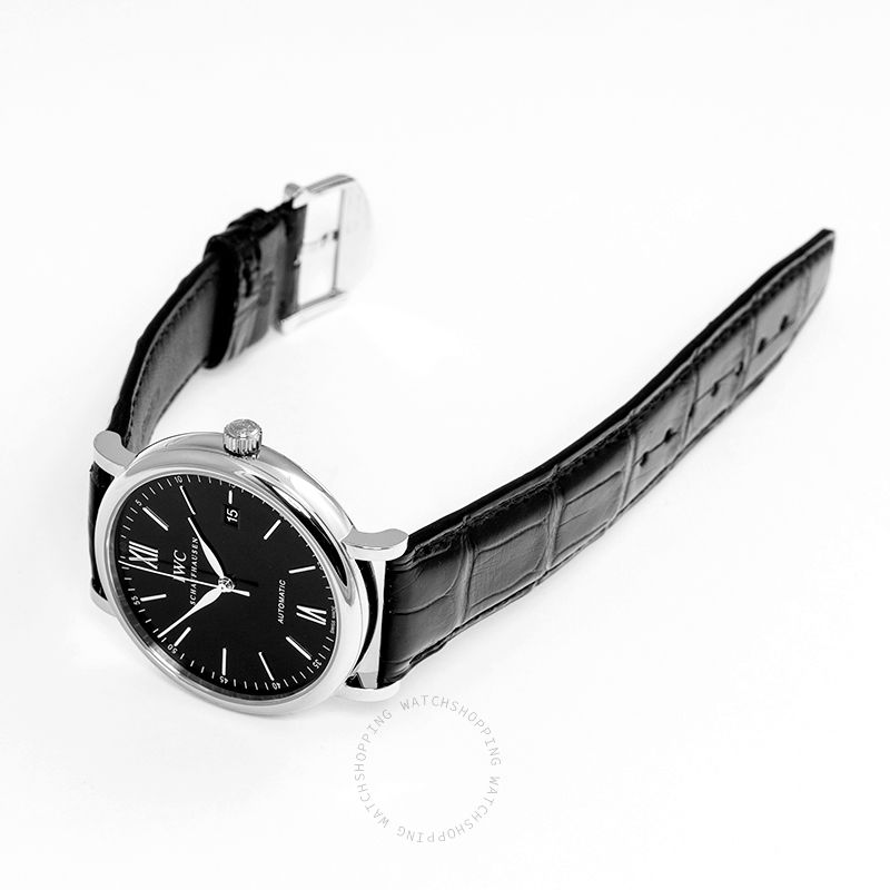 replica IWC Portofino IW356502 WATCHES 1