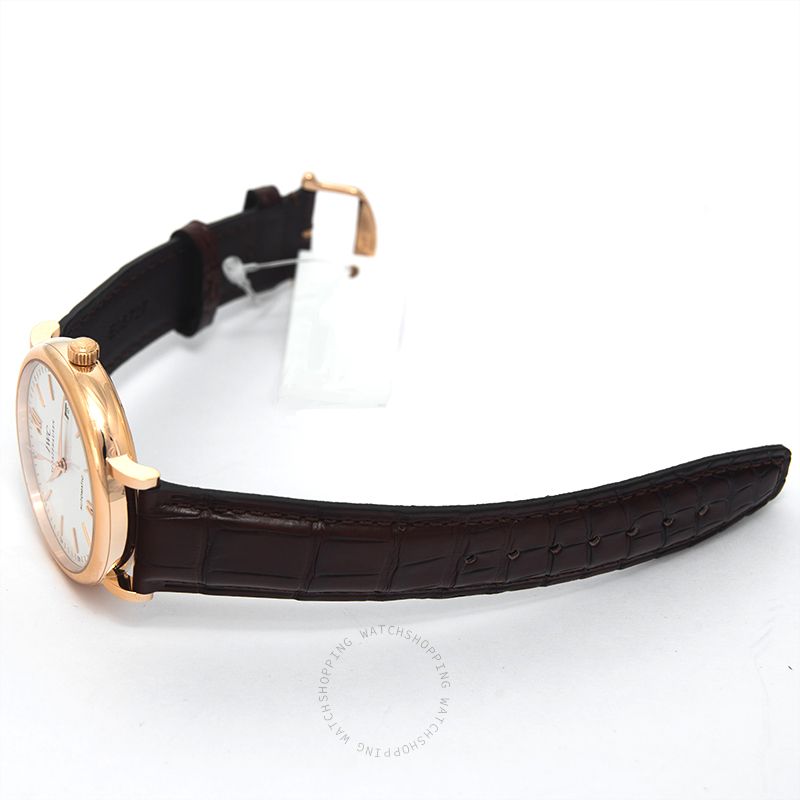 replica IWC Portofino IW356504 WATCHES 1