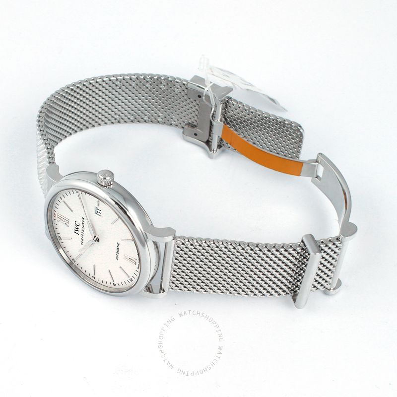 replica IWC Portofino IW356505 WATCHES 1