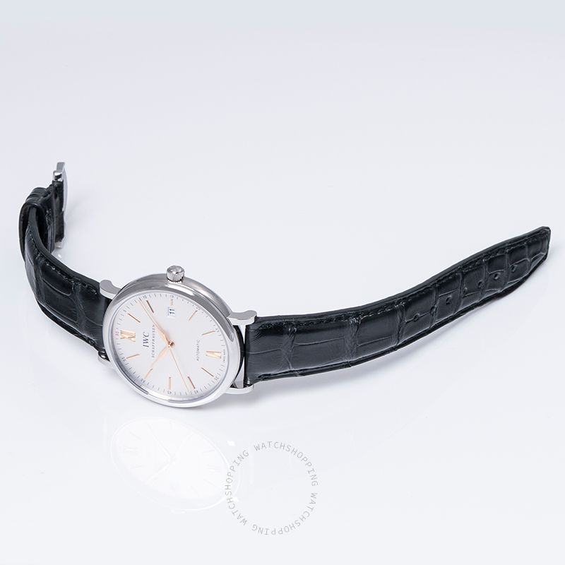 replica IWC Portofino IW356517 WATCHES 1 