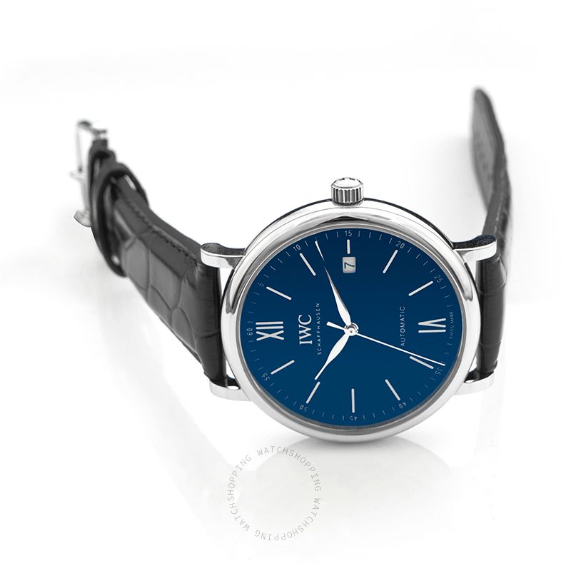 replica IWC Portofino IW356518 WATCHES 1