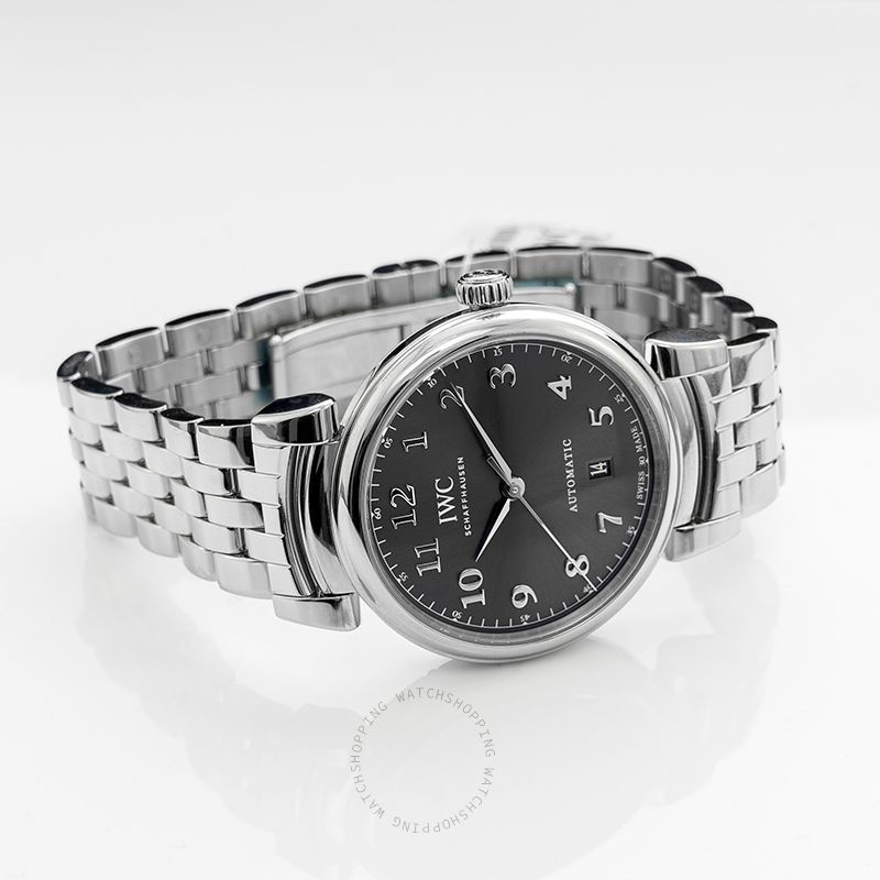 replica IWC Da Vinci IW356602 WATCHES 1