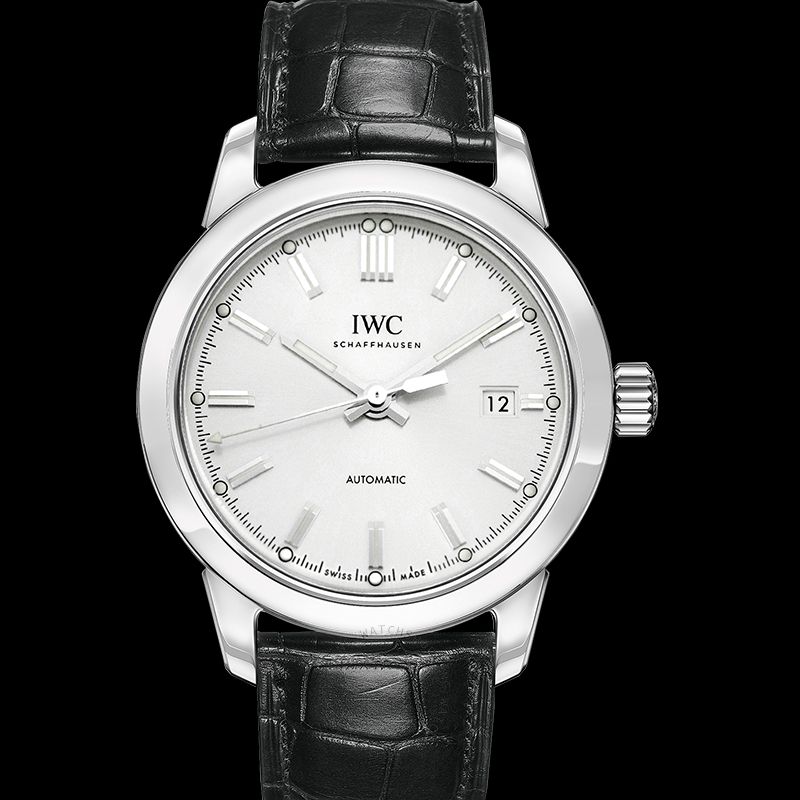 replica IWC Ingenieur IW357001 WATCHES 1