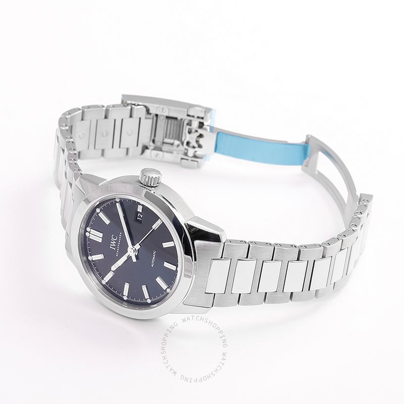 replica IWC Ingenieur IW357002 WATCHES 1