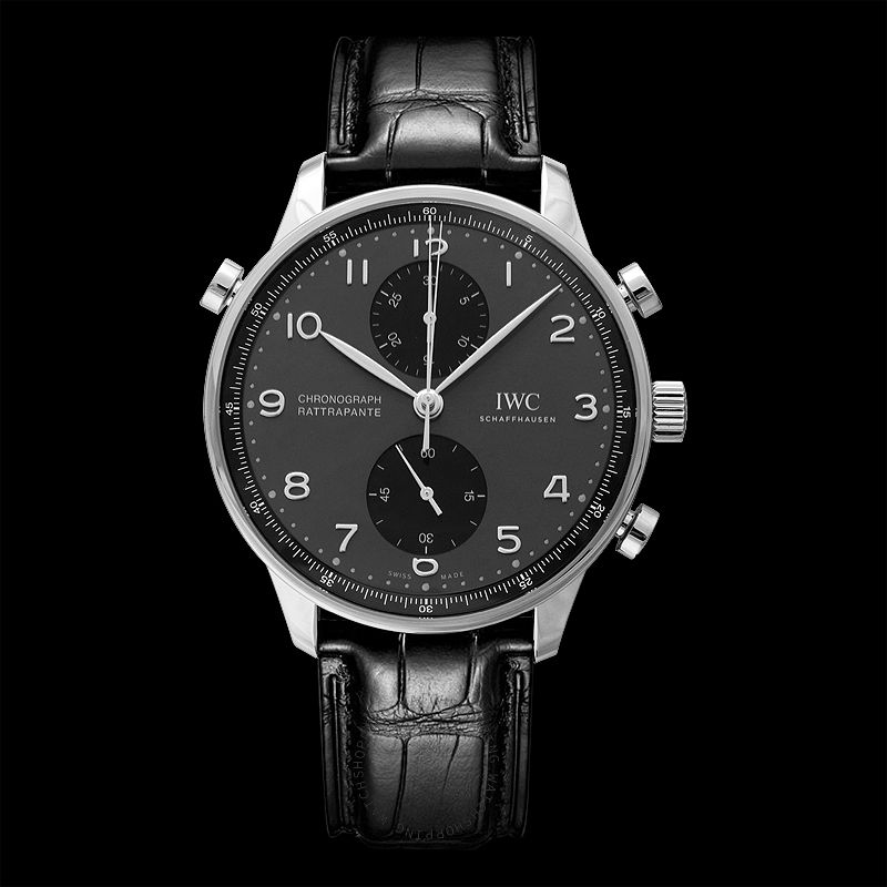 replica IWC Portugieser IW371216 WATCHES 1