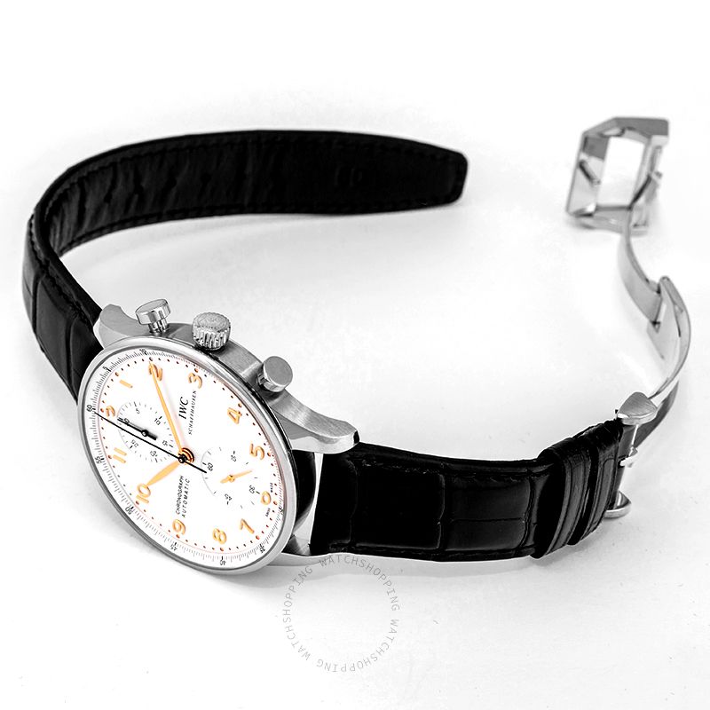 replica IWC Portugieser IW371445 WATCHES 1