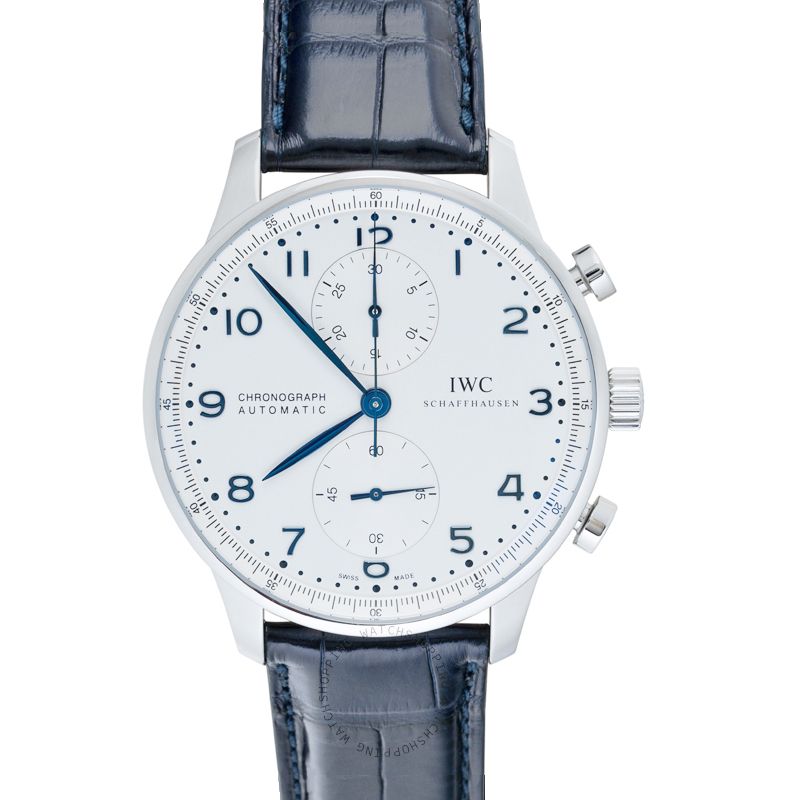 replica IWC Portugieser IW371446 WATCHES 1