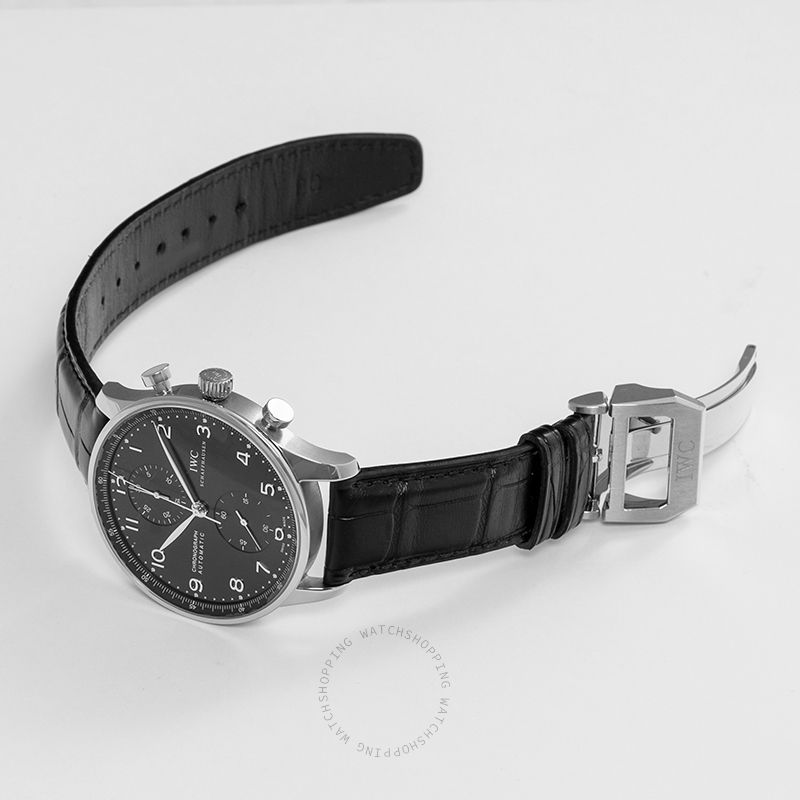 replica IWC Portugieser IW371447 WATCHES 1