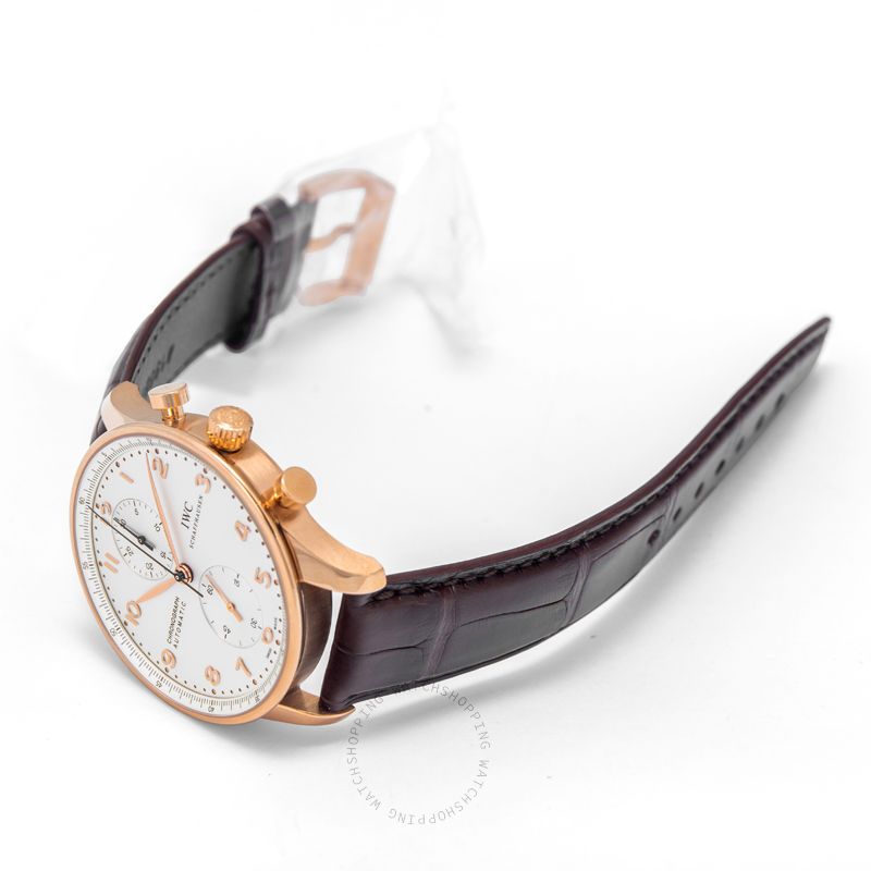 replica IWC Portugieser IW371480 WATCHES 1