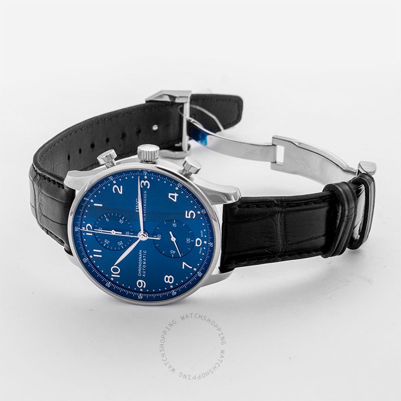 replica IWC Portugieser IW371491 WATCHES 1