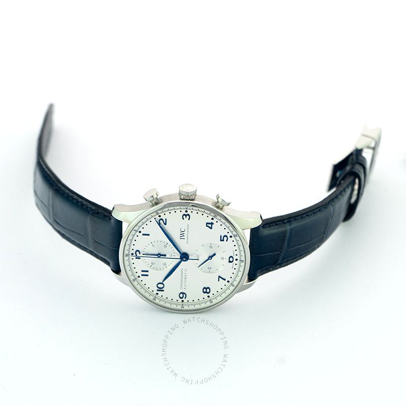 replica IWC Portugieser IW371605 WATCHES 1 