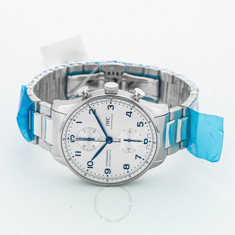 replica IWC Portugieser IW371617 WATCHES 1 