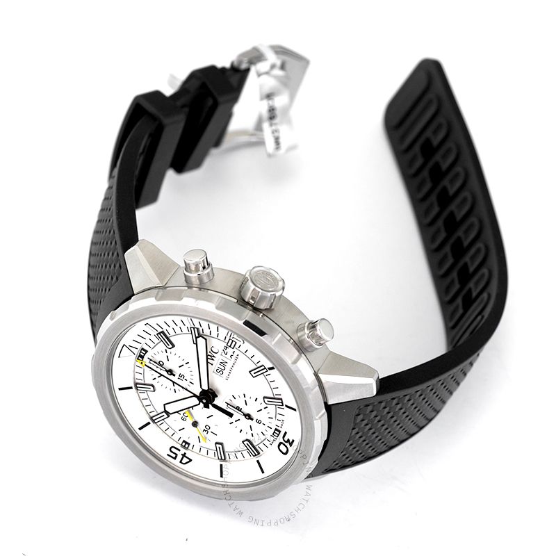 replica IWC Aquatimer IW376801 WATCHES 1