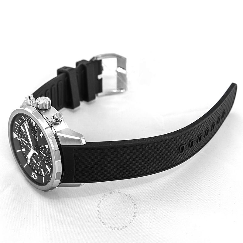 replica IWC Aquatimer IW376803 WATCHES 1 
