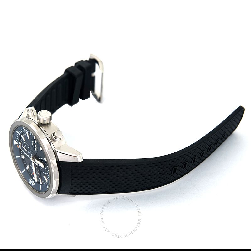 replica IWC Aquatimer IW376805 WATCHES 1