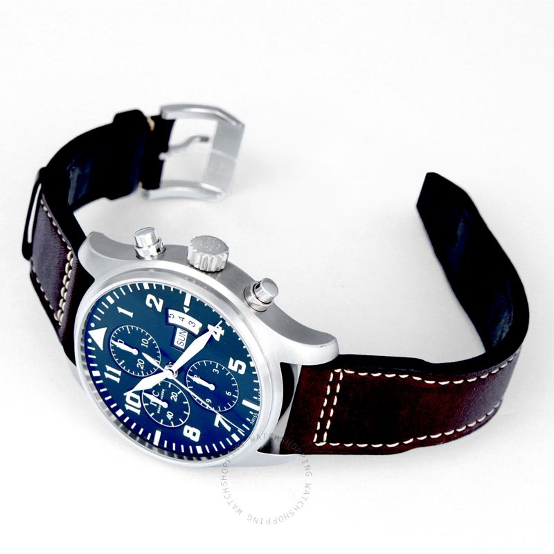 replica IWC Pilot IW377706 WATCHES 1