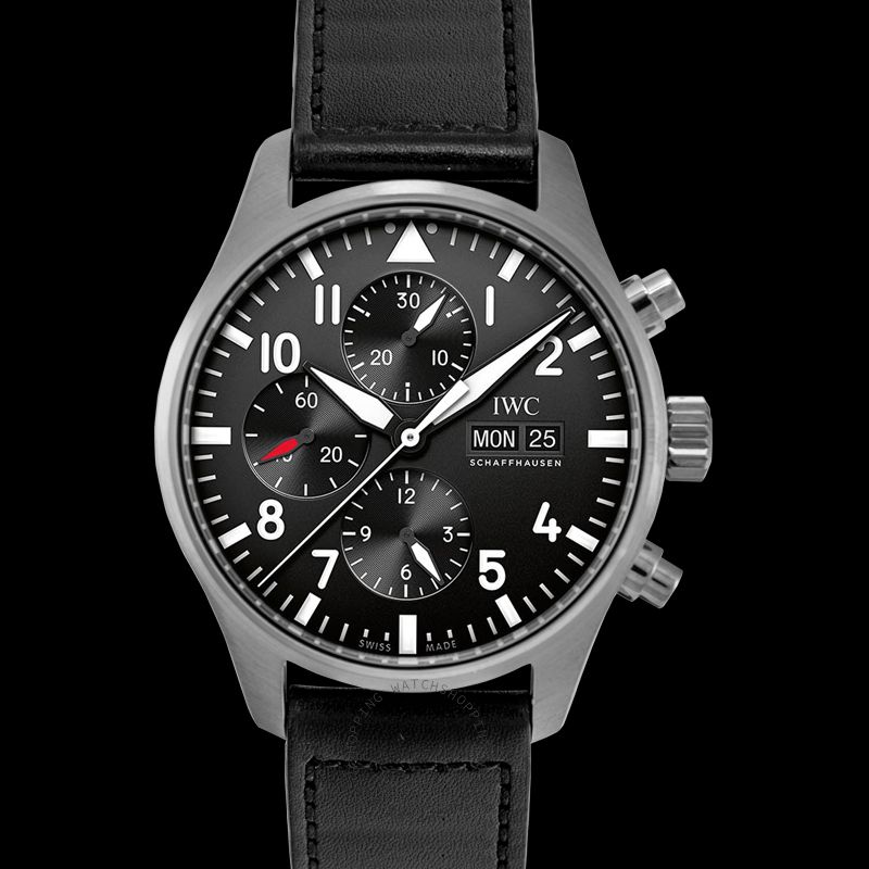 replica IWC Pilot IW377709 WATCHES 1