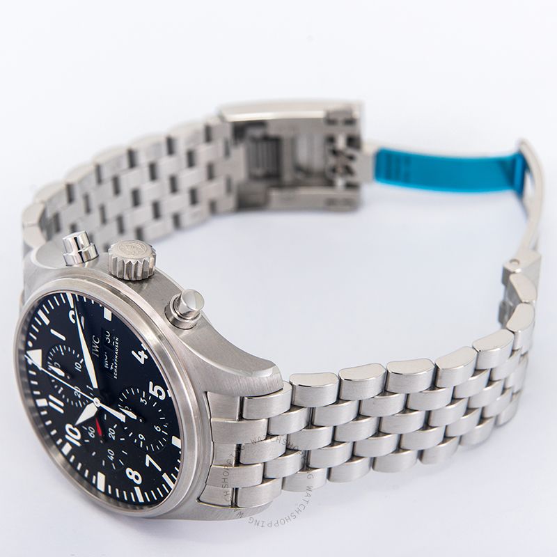 replica IWC Pilot IW377710 WATCHES 1