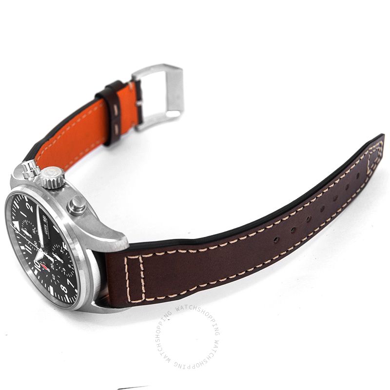 replica IWC Pilot IW377714 WATCHES 1 