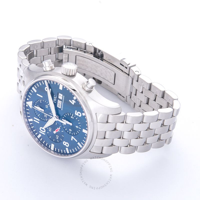 replica IWC Pilot IW377717 WATCHES 1