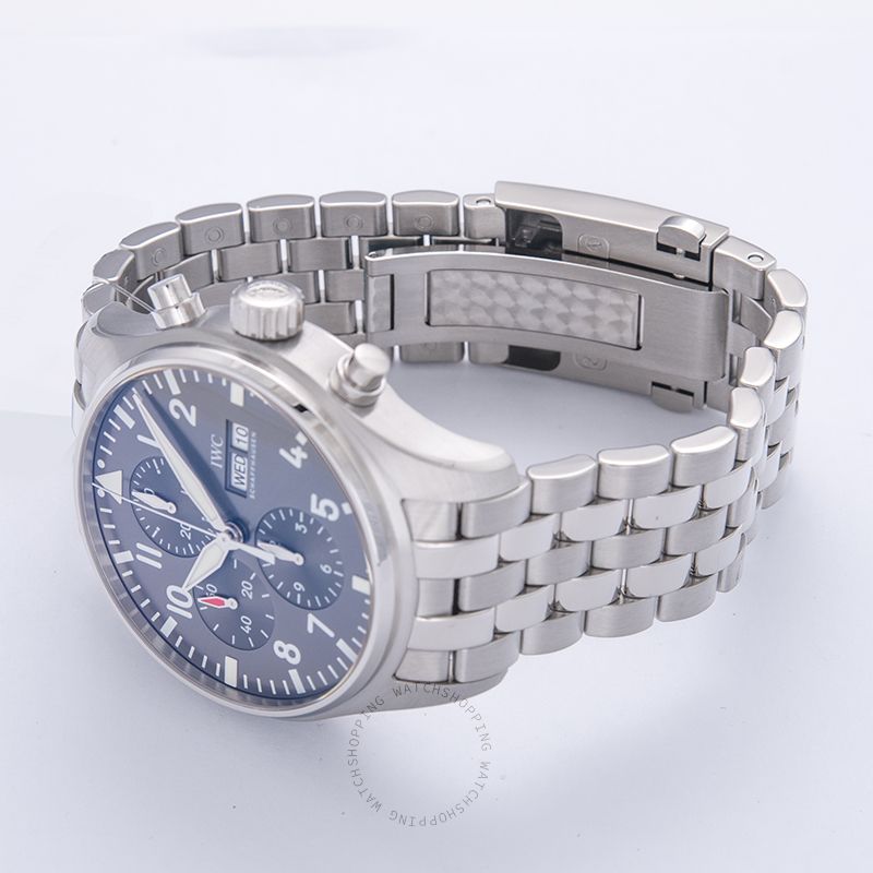 replica IWC Pilot IW377719 WATCHES 1