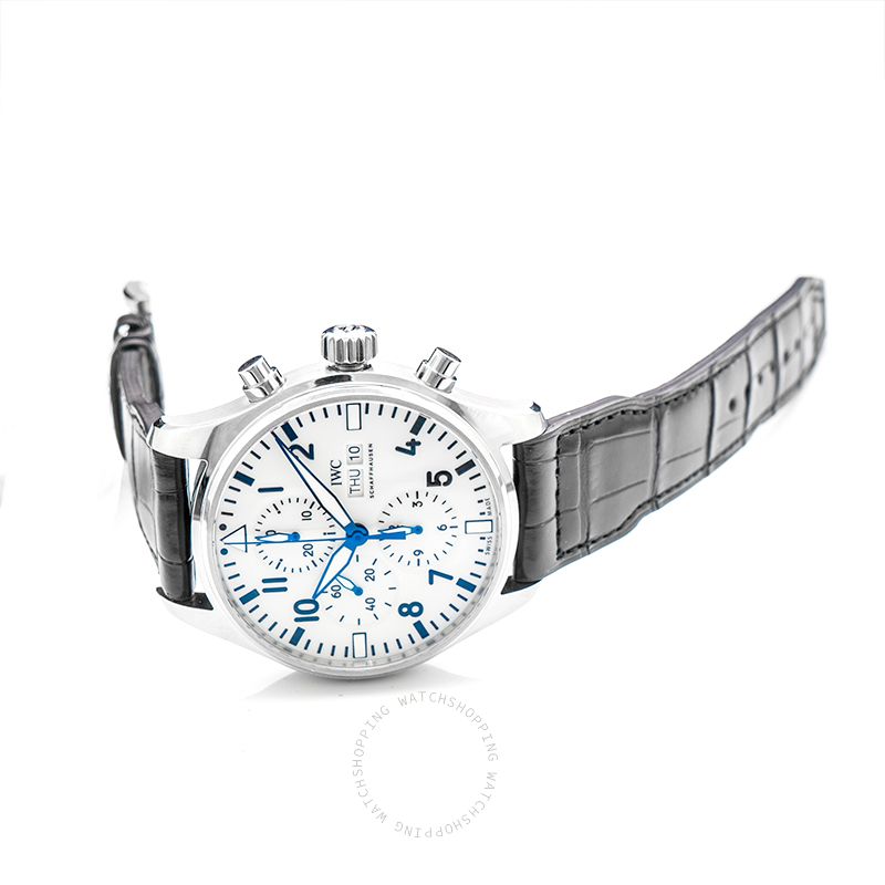 replica IWC Pilot IW377725 WATCHES 1